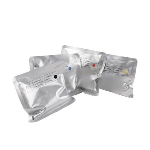 AyuHixL Universal Printer Developer Powder 240g Suitable for NPG-71 C5535 C5540 C5550 C5560 C-EXV51 GPR-55 NPG71 Carrier