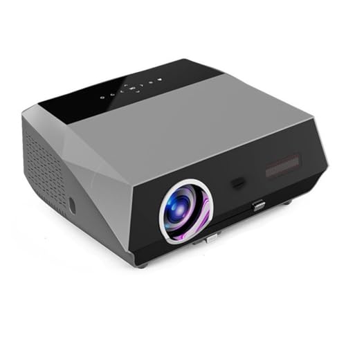 Projector Smart Home Daytime Direct Projection Office Conference Living Room
