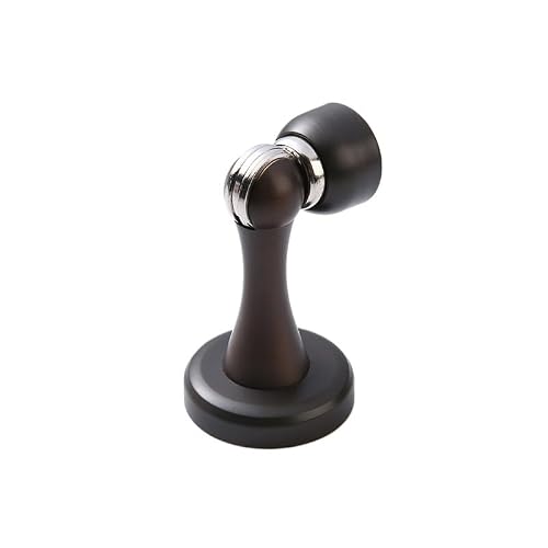 Brass Strong Anti Collision Punching Door Stop