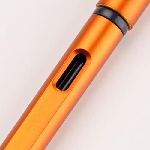LINBMCF Comfort Grip Plastic Pens With Soft Grip Ball Point Pen 100pcs 0.5mm Gel Roller Pens Ideal For School Journaling Office Writing lightweight(Green)
