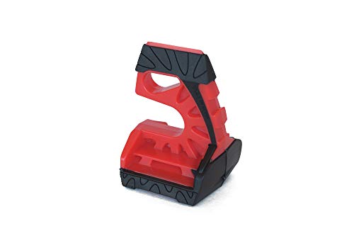 Wedge-It - The Ultimate Door Stop - Red (6-Pack)