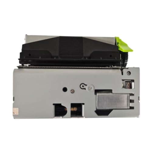 HSPOS 80mm Embedded Thermal Receipt Printer Compatible With Vending