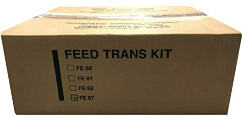 Kyocera 302FP93051 Model FE-67 Feed Transfer Unit; Compatible with FS-1920, FS-1920D, FS-1920DN, FS-1920DTN, FS-1920N, FS-1920T Printers