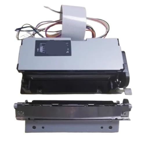 Print Head with Cutter for GP-L060L080 Printer FP-N80HC Movement Unit