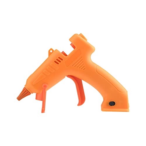 TEOYETTSF 40W DIY Hot Melt Glue Gun Kit Industrial Construction Woodworking Handicrafts High Temperature