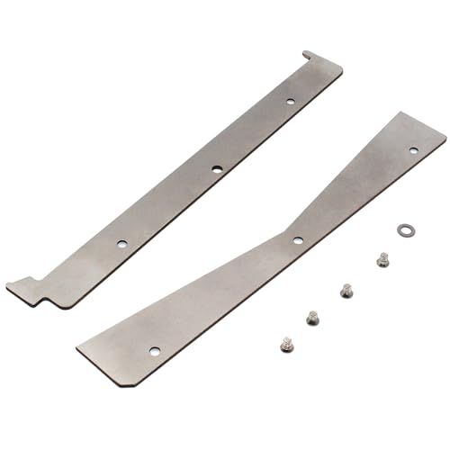 Partslost Cutting Blade for SATO CL4NX Thermal Barcode Label Printer