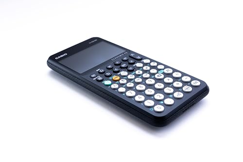 Casio FX-CG100 Advanced Graphic Calculator