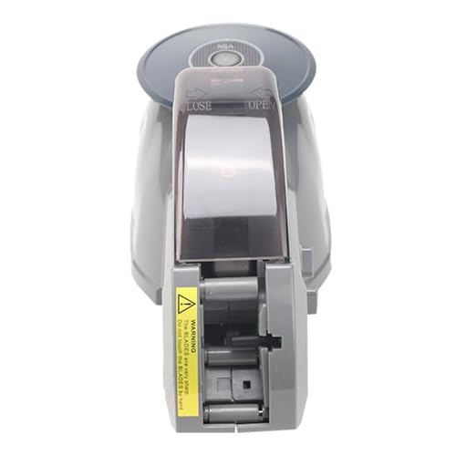 NSA Automatic Tape Dispenser ZCUT-870 Automatic Feeding and Cutting with Motion Sensor Cutting