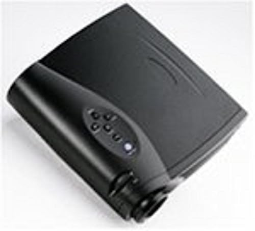 IBM Il2210 Dlp Projector 650 Lumens XGA 1024X768 4.8 LBs