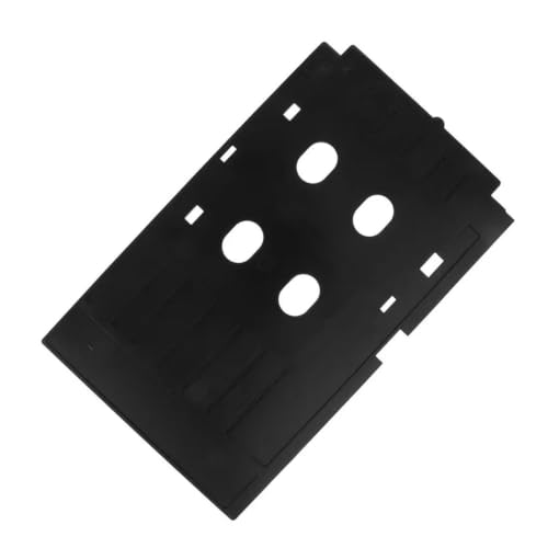 ZDXNPFVEB Compatible PVC Card Tray for Office School Use