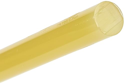 Rapid Cream Hot Glue Sticks, Assembly, Diameter: 12 mm, Length: 190 mm, 1 Kg, PRO, 40302787