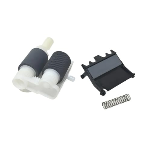 Paper Feeding Kit SP Fit for Brother HL-3140 3150 3170 DCP-9015 9020 MFC-9130 9140 9330 9340 Pick Up Roller LY7418001(Type 2)