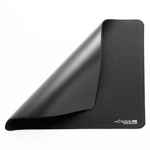 ARTISAN FX Hien MID XXL Black (FX-HI-MD-XXL-B)