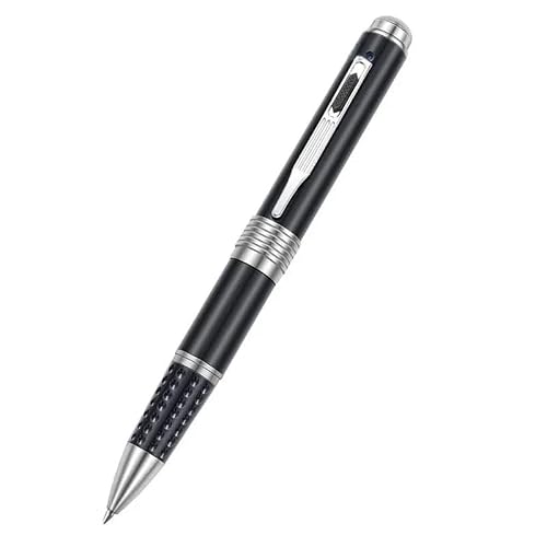 KLVN USB Multi Functional Writing Pen with Two Modes to Switch Freely. Easy to use(0GB)