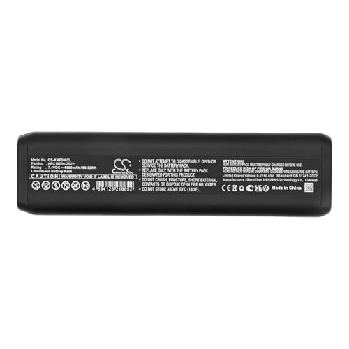 Battery For Avaya B169, B169 Wireless SIP Conference P, 700508893,