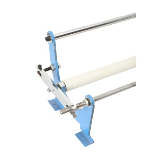 0.2"-26" Hot Stamping Tools Manual Hot Stamping Rolls Slitter