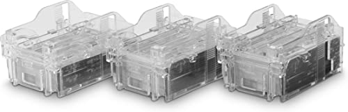 HP Stapler/Stacker Finisher Staples, Y1G14A (Staples)