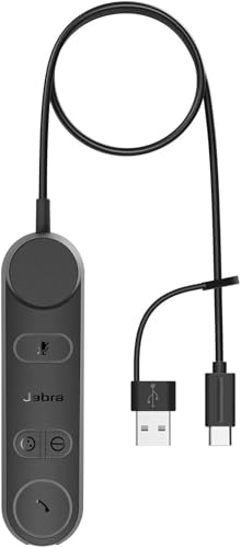 Jabra Eng. 50II Stereo 5099-299-2269