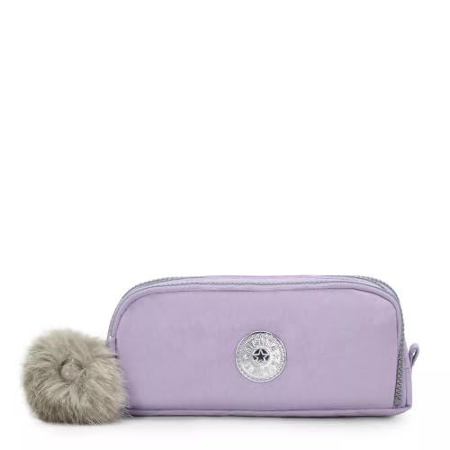 Kipling Women's Gitroy Pencil Case, Organize Accessories, Art Supplies, Makeup, Travel Organizer