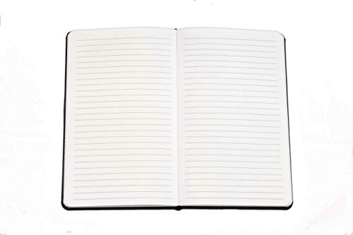 Collins Kalos A5 Ruled Notebook - Pink
