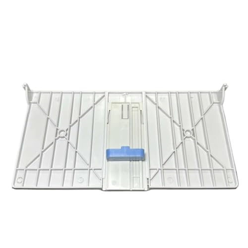 HRnrbnbMK Paper Input Tray Compatible with 1010 1012 1015 1018 1020 and Q5911A Printer Models - Replaces RM1-2079-000CN RM1-0629-000CN(White)