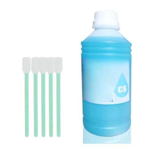 1 pcs DTF Ink 500 mL(1000ML DTF Cleaning)