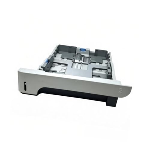 Paper Cassette Tray 2 Fit for HP LaserJet P2035 P2055 P2055N P2055D P2055DN 2035 2055 250-Sheet RM1-6446 RM1-6394(P2055)