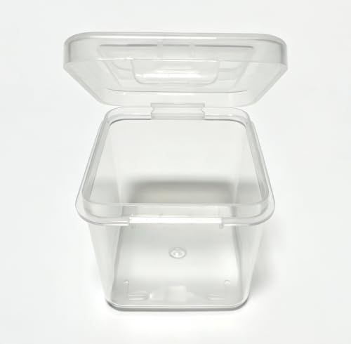 Roll of 100 Stamps Dispenser Roll Stamp Dispenser with a Storage Box (No Stamps Included)