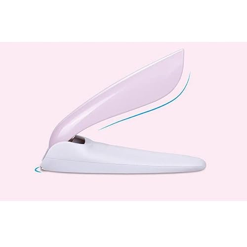 Metal Staple Remover Handheld Mini Compact Stapler Removal Tool Portable Stationery Office Binding