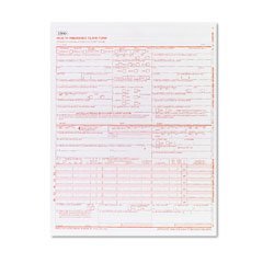 TOPS Centers for Medicare and Medicaid Services (CMS) Forms