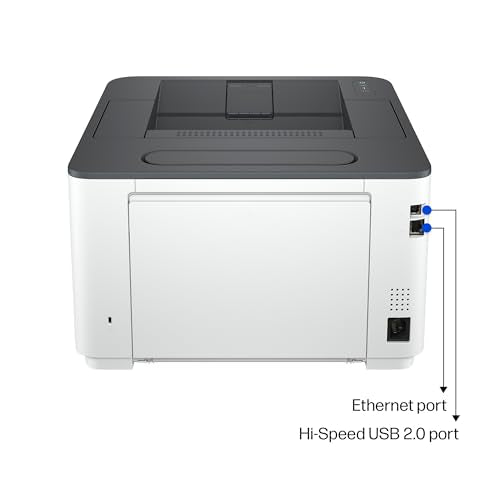 HP Laserjet Pro 3001dw Wireless Black & White Printer, Best-for-Office (3G65OF)