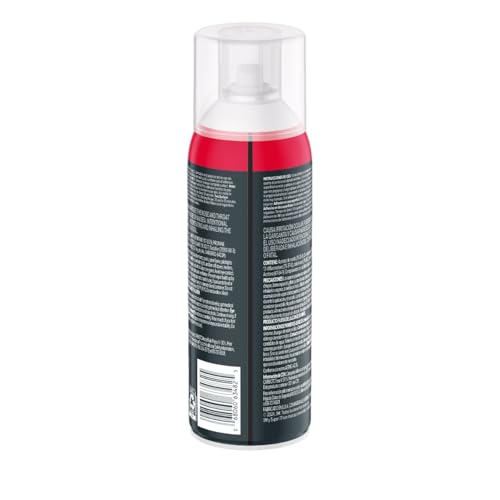 3M Super 77 Multipurpose Spray Adhesive, 7.35 oz Cans, Pack of 12 – Bulk High-Strength Spray Glue for Foam, Fabric, Plastic, Paper, Cardboard, Metal & More
