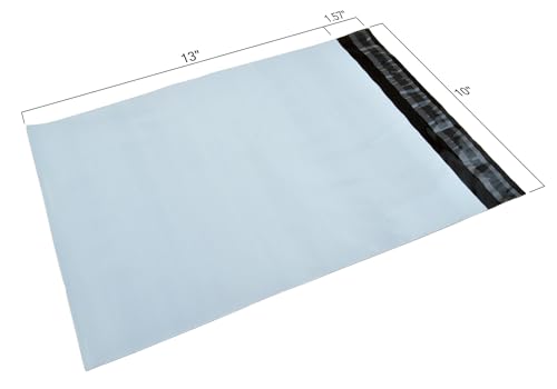HouseLabels 10" x 13" (Size #4) Poly Mailers