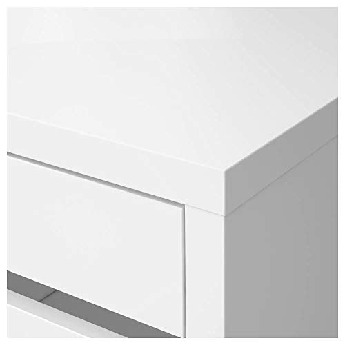 BBLP Workstation White, Assembled Size Width:105 cm Depth:50 cm Height:140 cm