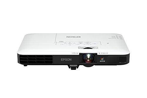 Epson PowerLite 1785W 3LCD WXGA Wireless Mobile Projector