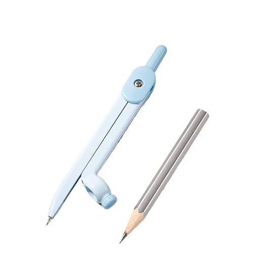 Examination Specific Compass Ruler Set