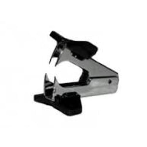 Rapid 10400085 Staple Remover C1 Metal Black