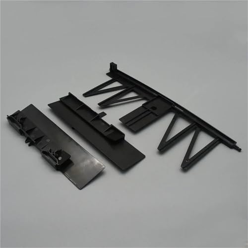 1set B065-4726 MP 8001 Duplex Paper Guide Plate for Ricoh for Aficio 2075 2051 2060 MP 7500 7502 ADU Jogger Fence B065-4681 B0654682