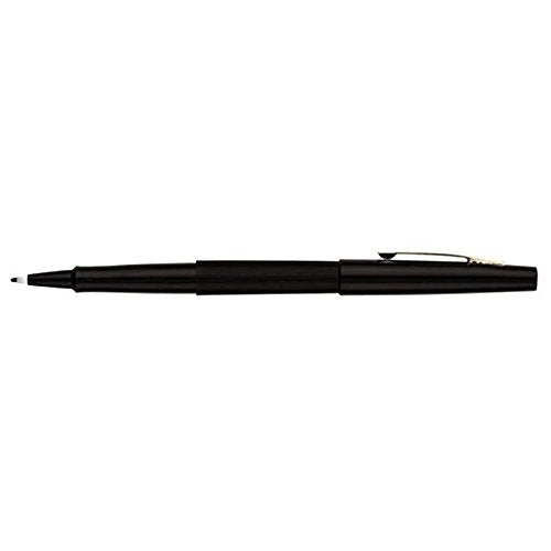 Papermate Flair Point Guard Pen Supplies Black Supplies Pap84301 Sanford L.P.