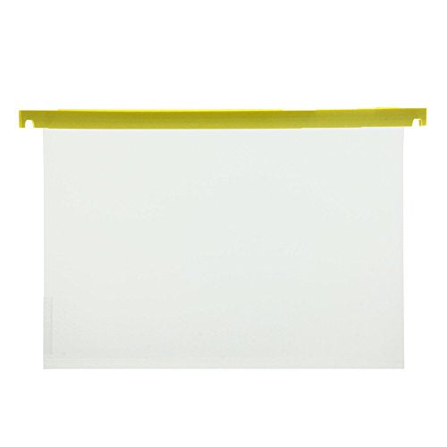 Lion Office Equipment A4-THF-20P Hanger Folder, A4, 20 Pieces