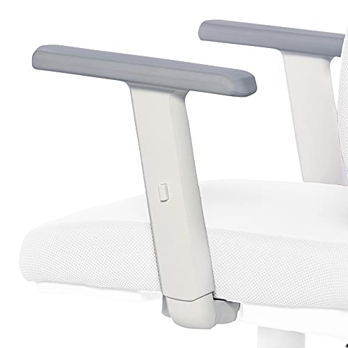 Itoki YL2-W-AEL Office Chair for Salida YL2 Adjustable Elbow