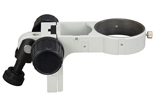 OMAX A6FU76 Stereo Microscope Focusing Rack with Standard 76mm Mounting