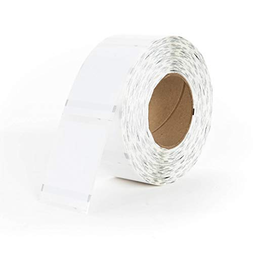 Hobart Quantum Scale Labels QWU300 | 2.25 x 3 in | 16 Rolls