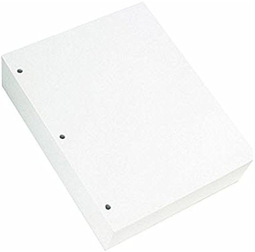 Xerox 3R02641RM Vitality Multipurpose 3-Hole Punched Paper, 8 1/2 x 11, White, 500 Sheets/RM