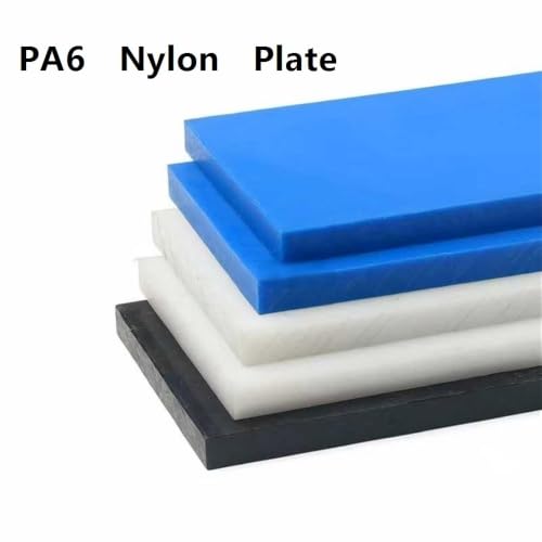 PA6 Nylon Flat Board