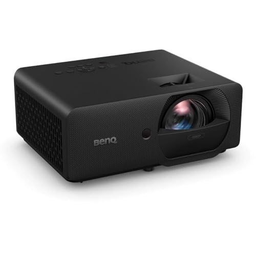 LH830ST Full HD HDR Short-Throw Laser DLP House Mapping Projector