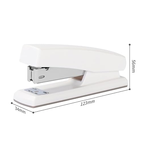 OEKFVCHVZ Staple No. 12 Can Be Used to 20 Pages of Paper, Stationery, and Office Supplies