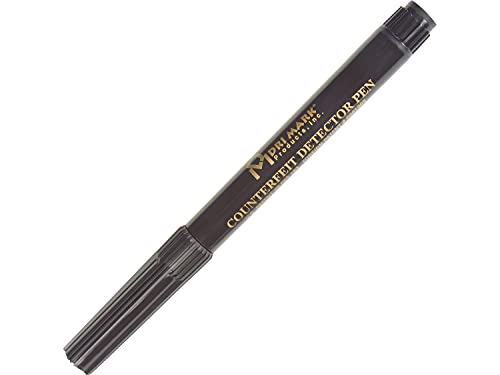 Dri Mark Smart Money Counterfeit Bill Detector Pen