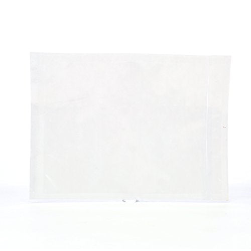 3M Non-Printed Packing List Envelope NP2, 4-1/2 in x 6 in, 1000 per case
