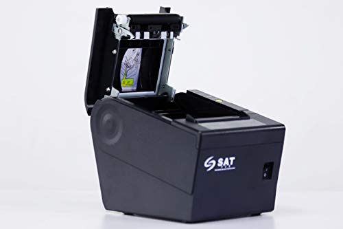 SAT Thermal Receipt Printer 38TUSE